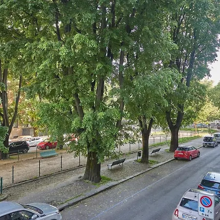 Navigli - Di Classe Con Terrazza * Milano